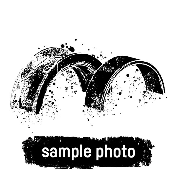 LH000400, Veivaksellager, Lož.hl.(HL) pár/červená, ET ENGINETEAM, Irisbus Eurorider Iveco Cursor10 Stralis EuroTech EuroStar Trakker F3AE0681*  F3AE3681* F3AE3682* F3AEE681*, 2991776, 160010, 77889600, 845000